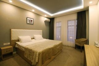 Baku Tour -Halal Hotel - Baku - 8