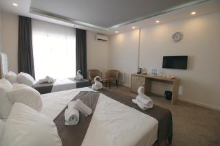 Baku Tour -Halal Hotel - Baku - 5