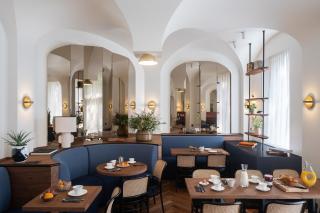 Hotel Le Friedland - Paris - 0