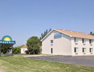 Days Inn by Wyndham Worthington - Worthington - 1