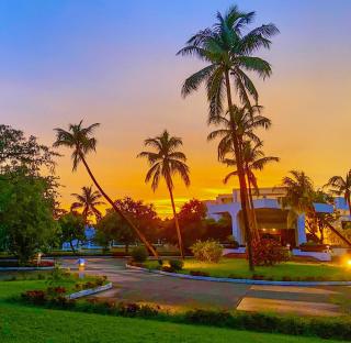 Trident Bhubaneswar - Bhubaneshwar - 7