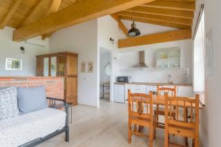 Apartamentos Rurales Las Garzas de Oyambre - San Vicente de la Barquera - 8