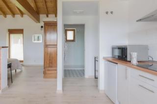 Apartamentos Rurales Las Garzas de Oyambre - 2