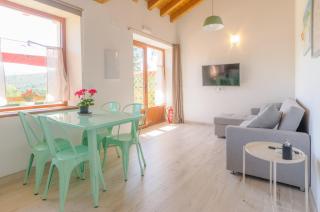Apartamentos Rurales Las Garzas de Oyambre - San Vicente de la Barquera - 7