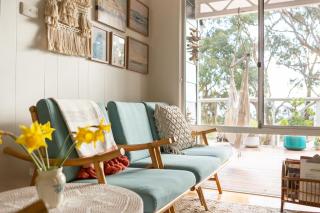 Boho Cottage - White Beach - 9