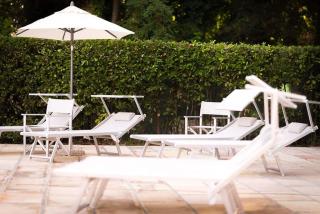 Casale la Crocetta - Rosignano Solvay - 8