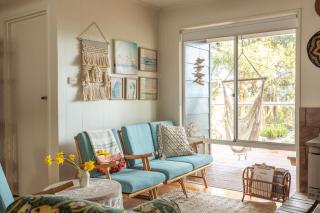 Boho Cottage - White Beach - 7
