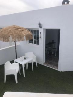 Apartamentos Elena - 1