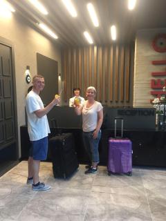 Ramira City Hotel - Adult Only (16+) - Alanya - 7
