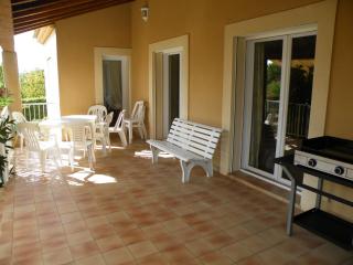 Maison tout confort avec piscine à Bedarrides - Bédarrides - 5