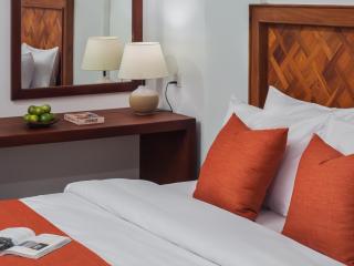 Homewood Hotel By Seuya Hotel - Siem Reap - 1