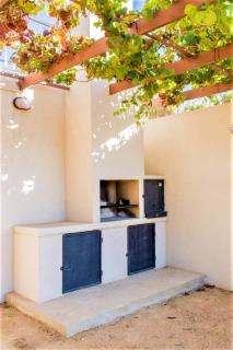 Vredehoek Guest Farm - Breerivier - 9
