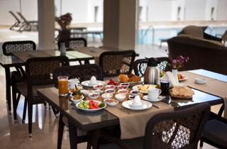 Montana Hotel - Dalyan - 8