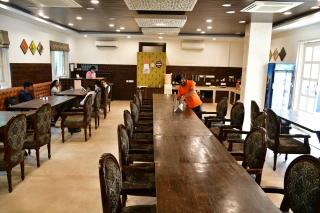 Hotel The Orion - Jaipur - 6