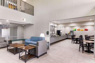 Quality Inn - Cedar Park - 8