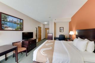 Quality Inn - Cedar Park - 5
