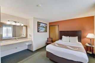 Quality Inn - Cedar Park - 2