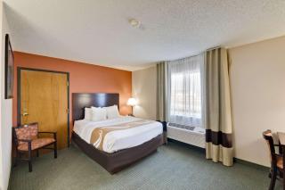 Quality Inn - Cedar Park - 3