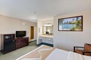 Quality Inn - Cedar Park - 1