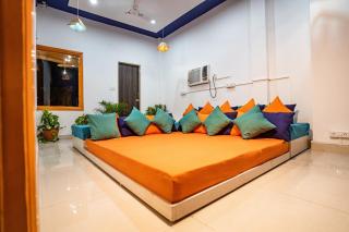 goSTOPS Amritsar, Chatiwind Gate - Amritsar - 9