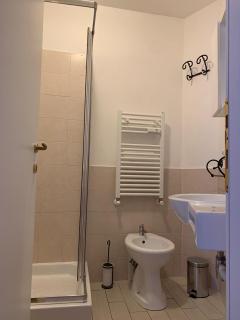 San Peter Nice Holiday Rome - Luxury rooms - 4