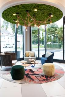 ibis Styles Klagenfurt am Woerthersee - 1