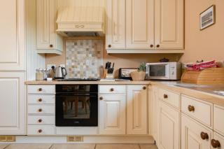 Little Walk Cottage - Grimsby - 7