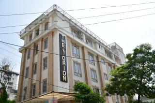 Hotel The Orion - Jaipur - 0