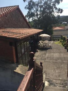 La Casa de la Carpintería - Renedo de Piélagos - 9