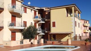 Residenza I Gabbiani Valledoria - Valledoria - 7