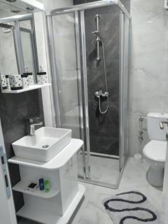 Apartman Deluxe - Veliko Gradište - 9
