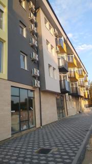 Apartman Deluxe - Veliko Gradište - 8