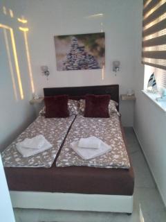 Apartman Deluxe - Veliko Gradište - 6