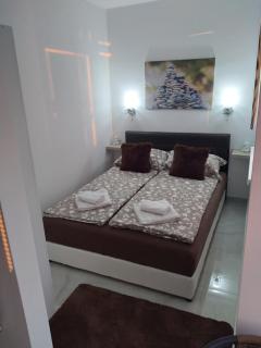 Apartman Deluxe - Veliko Gradište - 3