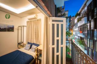 Cactusland Homestay - Tran Hung Dao - Ho Chi Minh City - 7