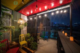 Cactusland Homestay - Tran Hung Dao - Ho Chi Minh City - 2