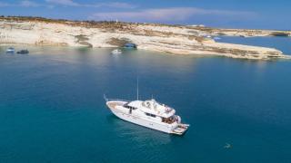 Sea BaronIV "BedsonBoat" - 8