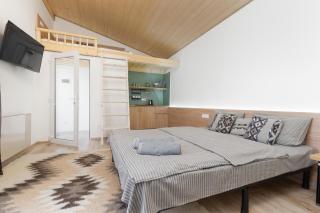 Cottage RoKSa 2 - Slavske - 1