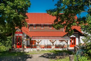 Natali Vendégház és étterem Mátra - 9
