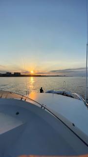 Sea BaronIV "BedsonBoat" - 7