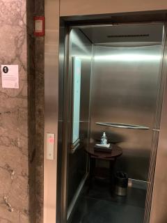 La Residence - Gurgaon - 9