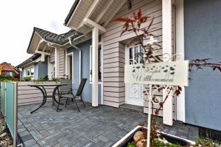 Ferienwohnung Dammerstorf - Dettmannsdorf - 7