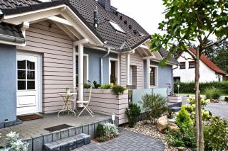 Ferienwohnung Dammerstorf - Dettmannsdorf - 6