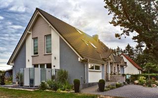 Ferienwohnung Dammerstorf - Dettmannsdorf - 0