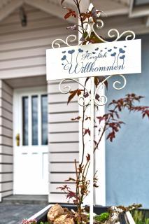 Ferienwohnung Dammerstorf - Dettmannsdorf - 9