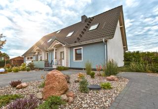 Ferienwohnung Dammerstorf - Dettmannsdorf - 4