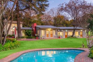The Haystack On Homestead - Johannesburg - 9