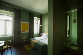 The Vintage Hotel & Spa Lisbon - Lisbon - 4