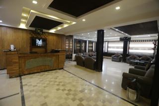 City Centre Suites - Multan - 6