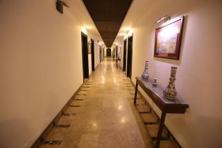 City Centre Suites - Multan - 5